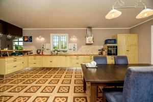 Eco-Sustainable Villa In Castelli Romani