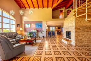 Eco-Sustainable Villa In Castelli Romani