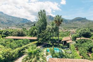 Finca Can Quatre