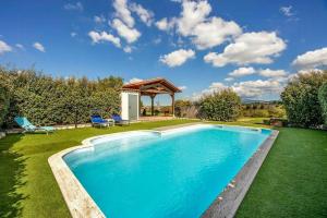 Eco-Sustainable Villa In Castelli Romani