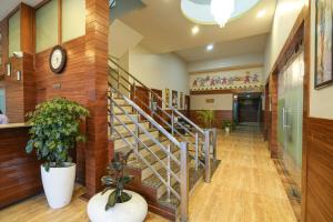 Rockwood Resort