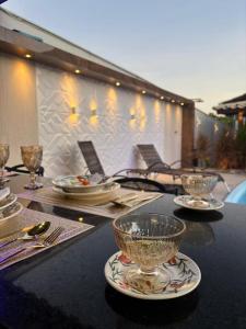 Casa de Madeira em Guarapari, Meaipe com piscina privativa e Área Gourmet