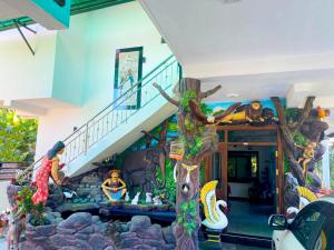 Haritha Villa Yala