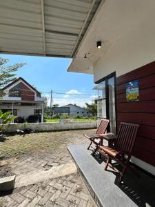 MP Villa Orchard D16