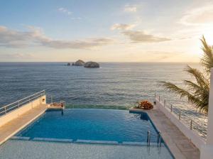 Casa Vigía: Luxury Private Pool & Ocean View
