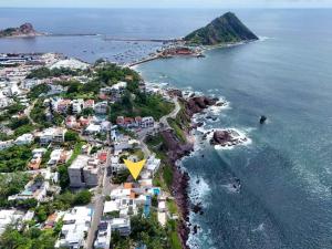 Casa Vigía: Luxury Private Pool & Ocean View