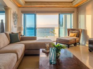 Casa Vigía: Luxury Private Pool & Ocean View