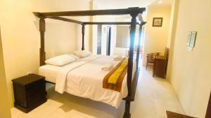 Cemara Kembar Formerly Suly Resort Ubud