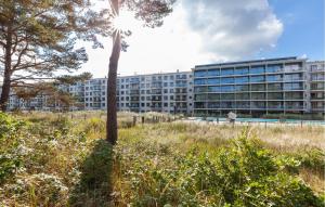 Prora Solitaire Pearl