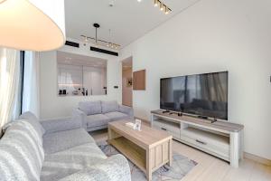 HAVN - 2 bed with Private Pool in Binghatti, JVC