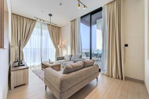 HAVN - 2 bed with Private Pool in Binghatti, JVC
