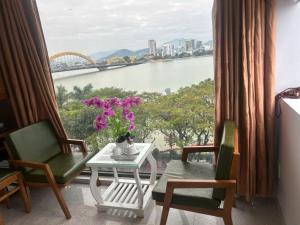 Hồng Phúc 8 Hotel