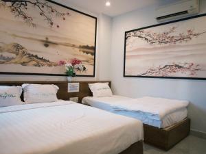 Hồng Phúc 8 Hotel