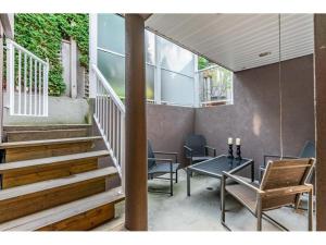 A little slice of paradise! White Rock BC