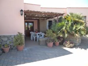 Appartamenti Vacanza al centro - Pantelleria