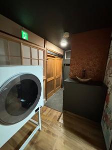 Moco hostel