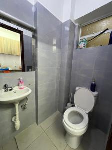 Eleganza Parklands Bnb
