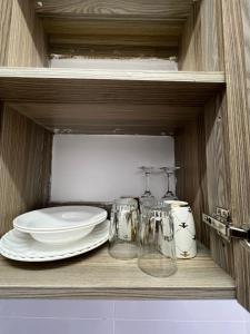 Eleganza Parklands Bnb