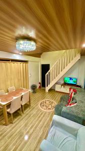 Blissful Cabin Tagaytay
