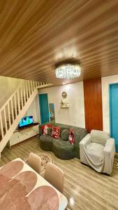Blissful Cabin Tagaytay