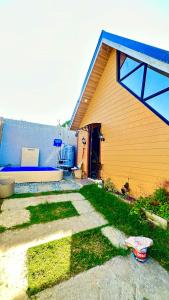 Blissful Cabin Tagaytay