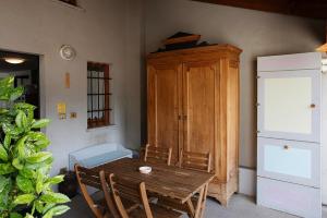 La terrazza del Piano B