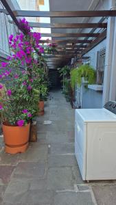 Bonito y tranquilo apartamento estudio en Escalon