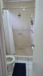 Bonito y tranquilo apartamento estudio en Escalon