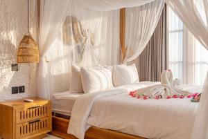 Tropical Tribe - Peaceful Oasis with Private Pool