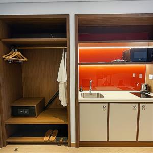 Condotel Apec Mandala Chambay Seaview