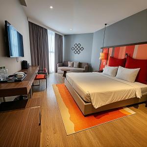 Condotel Apec Mandala Chambay Seaview