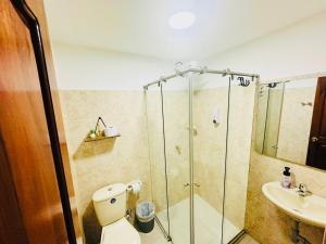 Hotel Jardin de Rosas