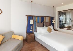 Condotel Apec Mandala Chambay Seaview