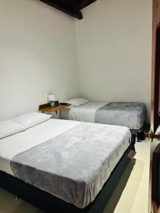 Hotel Jardin de Rosas