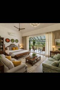 Hotel Vista Embassy And Airport Drop