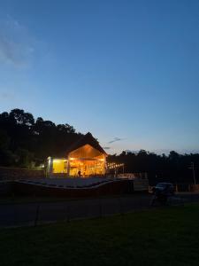 Mebaai Resort and Wellness Centre