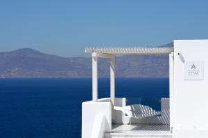 Myconian Kyma - Design Hotels Myconos Greece