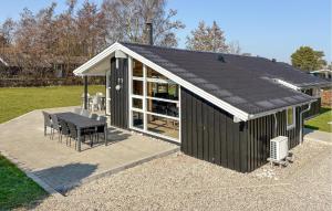 Holiday Home Egemose Sydals I