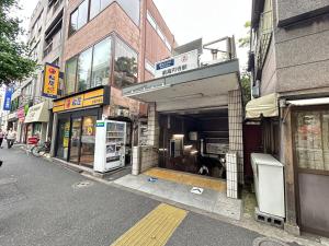 New Open! Room305 Near Shinjuku Family Free Wi-Fi hibiya