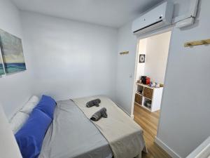 Apartment Torremolinos near Bajondillo Beach