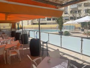 Apartment Torremolinos near Bajondillo Beach