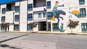 Conway Buyout - 4 Units by AvantStay Sleeps 28