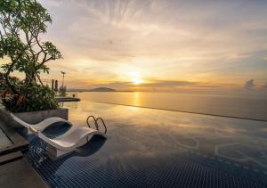 Condotel Apec Mandala Chambay Seaview
