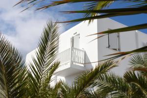 Myconian Kyma - Design Hotels Myconos Greece