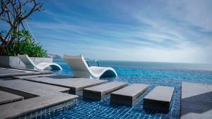 Condotel Apec Mandala Chambay Seaview
