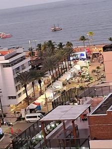 Hotel Tambaú Flat Praia particular