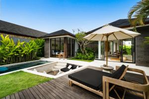 Villa Solana by BaliSuperHost