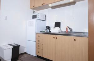 Shinka Hotel Susukino