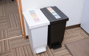 Shinka Hotel Susukino