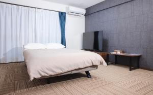 Shinka Hotel Susukino